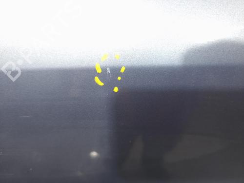 left-front-door-renault-clio-iii-br01-cr01-2005-2006-2007-2008-2009-2010-2011-2012-2013-2014-40516253 main image