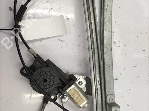 Front right window mechanism FORD FOCUS I (DAW, DBW) 1.6 16V | BP22845796C23 