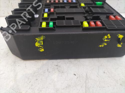 Electronic module RENAULT SCÉNIC III (JZ0/1_) 1.5 dCi | BP28004316M83 - Image 3