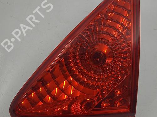 Used Right tailgate light Right tailgate light PEUGEOT 3008 I MPV (0U_) 1.6 HDi (112 hp) 22822350 22822350