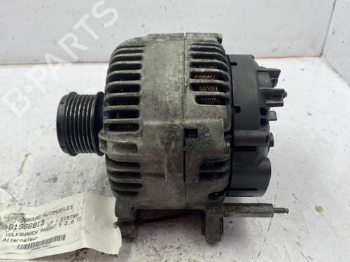 Alternator VW PASSAT B6 (3C2) 2.0 TDI 16V | BP22832846M7 