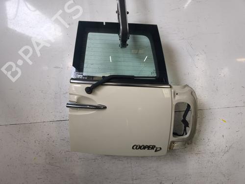 Used Right tailgate MINI MINI CLUBMAN (R55) Cooper D (109 hp) 32856560