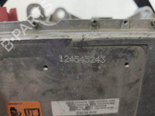 Elektronisk modul Elektronisk modul 37732579 37732579