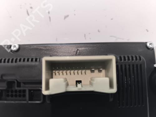 Climate control SKODA OCTAVIA II Combi (1Z5) 1.6 TDI | BP26386764I5 