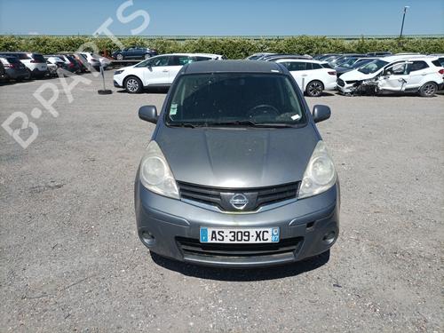 ABS pump NISSAN NOTE (E11, NE11) 1.5 dCi | BP27348293M43  - Image 15