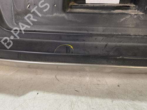 Rear bumper PEUGEOT 3008 I MPV (0U_) 2.0 HDi Hybrid4 (0URHCA) | BP31830230C8