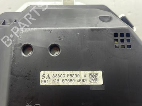 instrument-cluster-toyota-yaris-_p13_-2010-2011-2012-2013-2014-2015-2016-2017-2018-2019-2020-30973626 main image