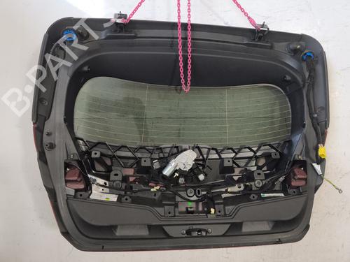 Tailgate PEUGEOT 308 II (LB_, LP_, LW_, LH_, L3_) 1.6 BlueHDi 120 | BP26911421C6
