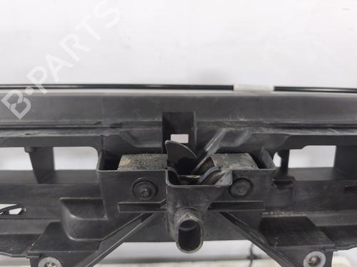 Used Front slam panel Front slam panel SKODA OCTAVIA III Combi (5E5, 5E6) 2.0 TDI 4x4 (150 hp) 40609323 40609323