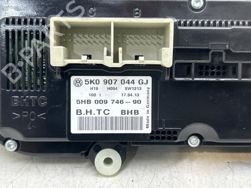 climate-control-vw-golf-plus-v-5m1-521-2004-2005-2006-2007-2008-2009-2010-2011-2012-2013-40221897 main image