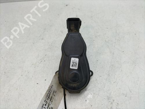 Used Electric handbrake Electric handbrake RENAULT MEGANE III Grandtour (KZ0/1) 1.6 dCi (KZ00, KZ12, KZ13) (130 hp) 30928941 30928941