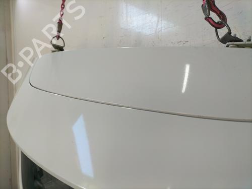 Tailgate FORD PUMA (J2K, CF7) 1.0 EcoBoost mHEV | BP30744978C6