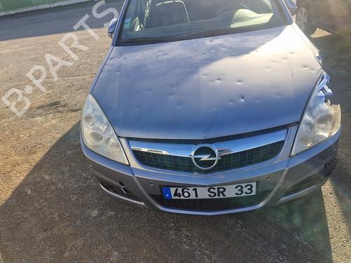 Used Parts OPEL VECTRA C (Z02)  1.8 (F69)  4356428