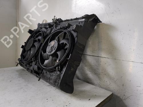Frontplade/Frontkurv PEUGEOT 807 (EB_) | BP34260297C72 - Image 5