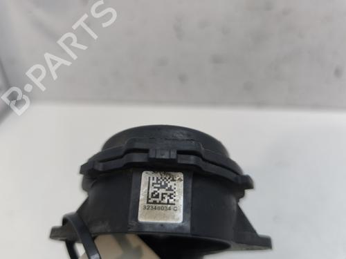 Electric handbrake MERCEDES-BENZ A-CLASS (W176) A 220 d (176.003) | BP26906706E5 