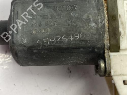 Front left window mechanism BMW 1 (E87) 118 d | BP22844870C22 