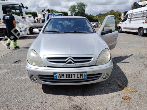 Starter CITROËN XSARA (N1) 2.0 HDi 90 | BP29338869M8 