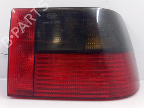 Right taillight SEAT IBIZA II (6K1) 1.9 SDI | BP22826666C35 