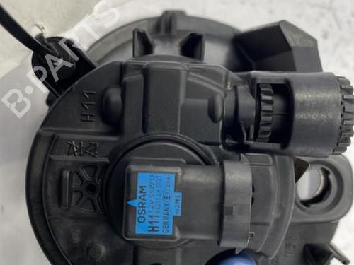 Left front fog light RENAULT TWINGO II (CN0_) 1.2 16V (CN04, CN0B) | BP22832143C30 - Image 4