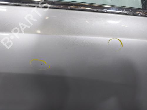 Used Right front door Right front door PEUGEOT 308 II (LB_, LP_, LW_, LH_, L3_) 1.2 THP 130 (131 hp) 39743042 39743042
