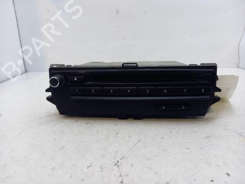 Used Radio BMW 3 (E90) 318 d (143 hp) 29339006