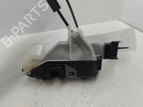 Front left lock PEUGEOT EXPERT Van (V_) 2.0 BlueHDi 145 | BP37732111C98 - Image 5