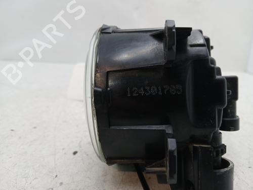 Used Left front fog light Left front fog light PEUGEOT 308 II (LB_, LP_, LW_, LH_, L3_) 1.2 THP 130 (131 hp) 34260618 34260618