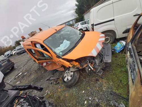 Left taillight RENAULT KANGOO / GRAND KANGOO II (KW0/1_) 1.5 dCi 90 (KW05, KW08, KW0G, KW11) | BP29432018C34 