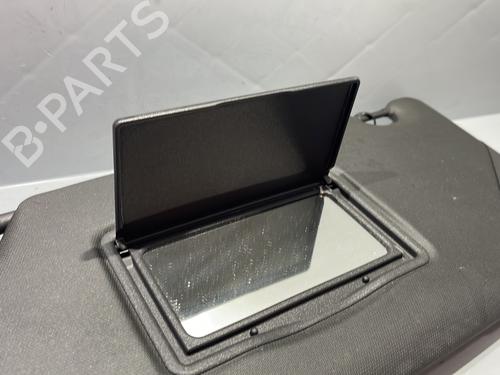 Left sun visor FORD FIESTA VI (CB1, CCN) 1.25 | BP29079567I1 - Image 3