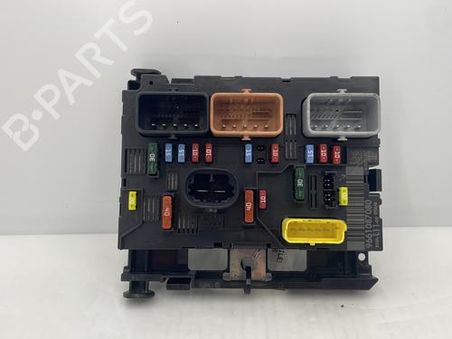 fuse-box-peugeot-307-3ac-2000-2001-2002-2003-2004-2005-2006-2007-2008-2009-2010-2011-2012-31880282 main image