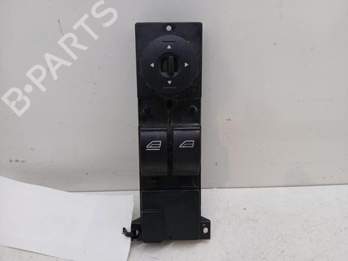 Left front window switch FORD FOCUS C-MAX (DM2) 1.8 TDCi | BP36702419I27 - Image 5