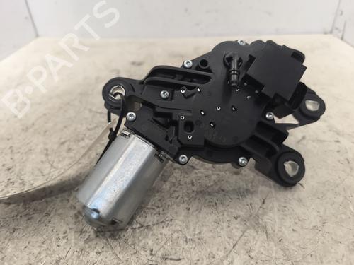 Used Rear wiper motor Rear wiper motor 24894435 24894435