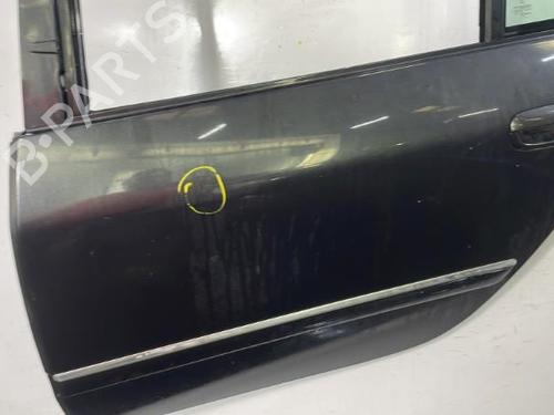 Left rear door PEUGEOT 607 (9D, 9U) 2.7 HDi 24V | BP22840879C4 