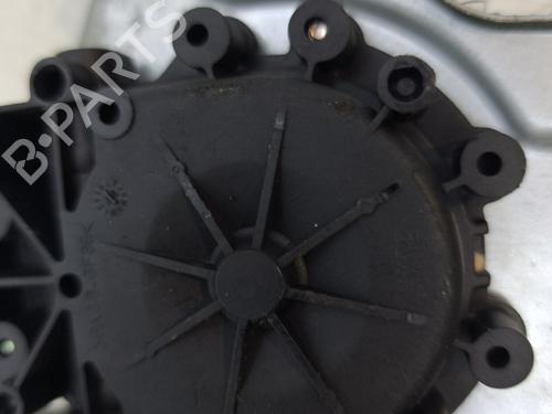 Rear left window mechanism CITROËN XSARA (N1) 1.9 TD | BP29869180C24