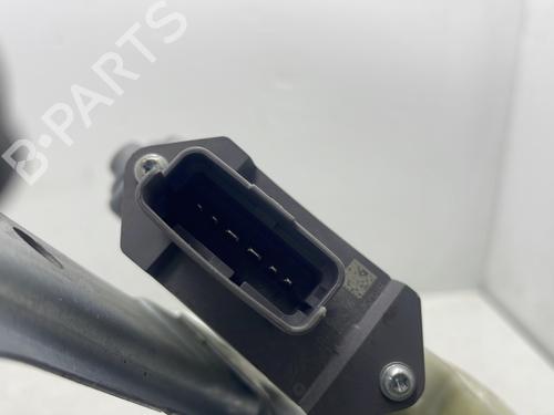 Used Front right window mechanism Front right window mechanism PEUGEOT 5008 (0U_, 0E_) 1.6 HDi (112 hp) 31034850 31034850