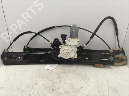 Used Front left window mechanism LAND ROVER DISCOVERY SPORT (L550) 2.0 D 4x4 (180 hp) 23841869