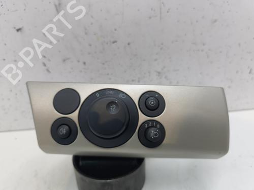 Used Headlight switch OPEL ASTRA H (A04) 1.8 (L48) (140 hp) 25996985