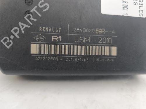 Electronic module RENAULT MEGANE III Coupe (DZ0/1_) 1.6 dCi (DZ00, DZ12, DZ2A, DZ13) | BP32382992M83