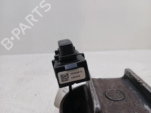 Left front window switch VOLVO V40 Hatchback (525) D3 | BP36571251I27 - Image 2
