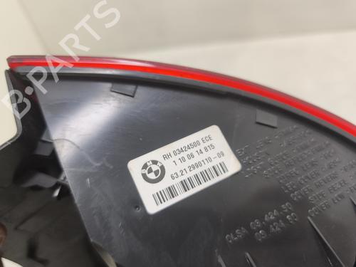 Right taillight BMW X1 (E84) sDrive 16 d | BP36780699C35 - Image 3