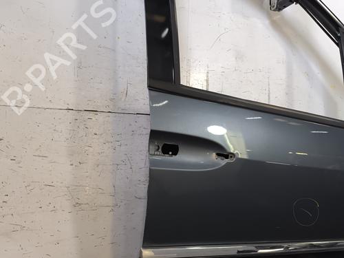 Right front door CITROËN C8 (EA_, EB_) 2.0 HDi | BP28440899C3 