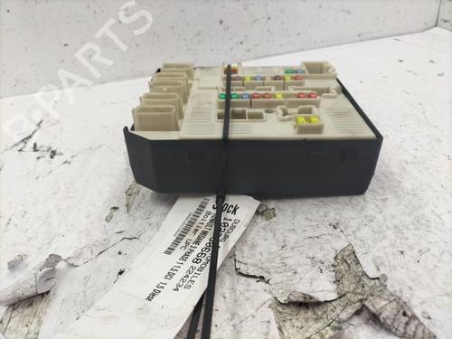 Electronic module RENAULT MEGANE III Hatchback (BZ0/1_, B3_) 1.5 dCi (BZ09, BZ0D, BZ1W, BZ29, BZ14) | BP24468828M83 - Image 2