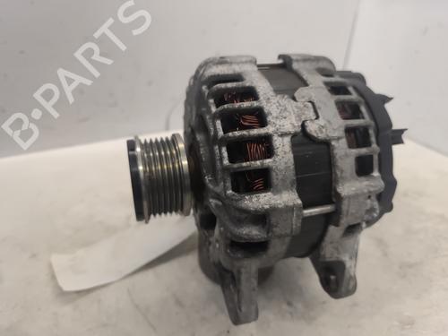 Alternator RENAULT KADJAR (HA_, HL_) 1.5 dCi 110 (HLA3) | BP24571278M7