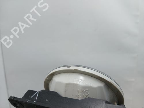 Used Right front fog light Right front fog light PEUGEOT 2008 I (CU_) 1.6 VTi (120 hp) 34500379 34500379