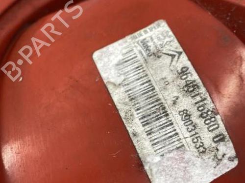Right taillight PEUGEOT 1007 (KM_) 1.4 | BP22834276C35 