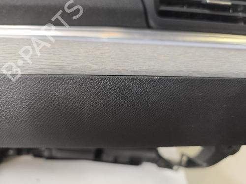 Dashboard PEUGEOT 508 II (FB_, FH_, F3_) 1.6 PureTech 180 (F35GFR) | BP36299281C46 - Image 2