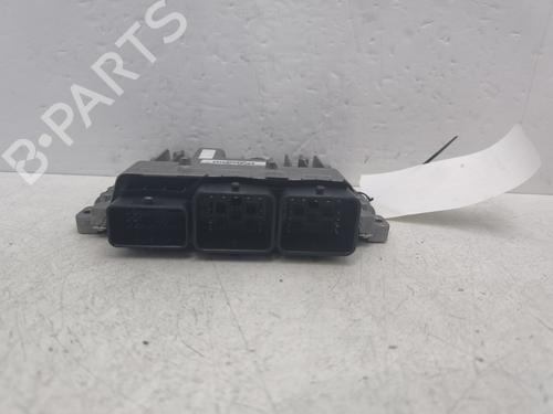 Used Engine control unit (ECU) PEUGEOT 508 SW I (8E_) 2.0 HDi (163 hp) 30676478
