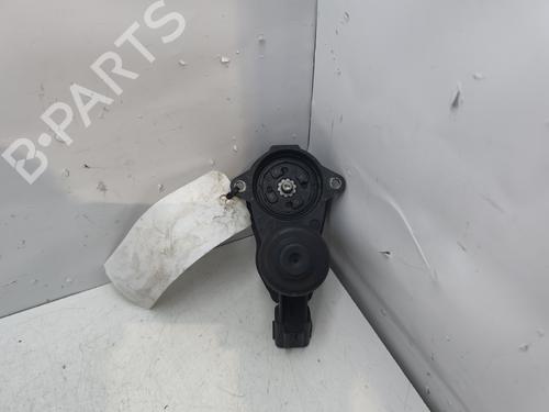 Used Electric handbrake Electric handbrake RENAULT SCÉNIC III (JZ0/1_) 1.5 dCi (110 hp) 29700477 29700477