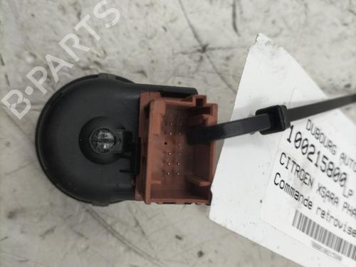 Mirror switch CITROËN XSARA (N1) 2.0 HDi 90 | BP23829275I25 