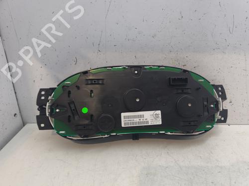 Instrument cluster DACIA SANDERO II  | BP27545886C47 